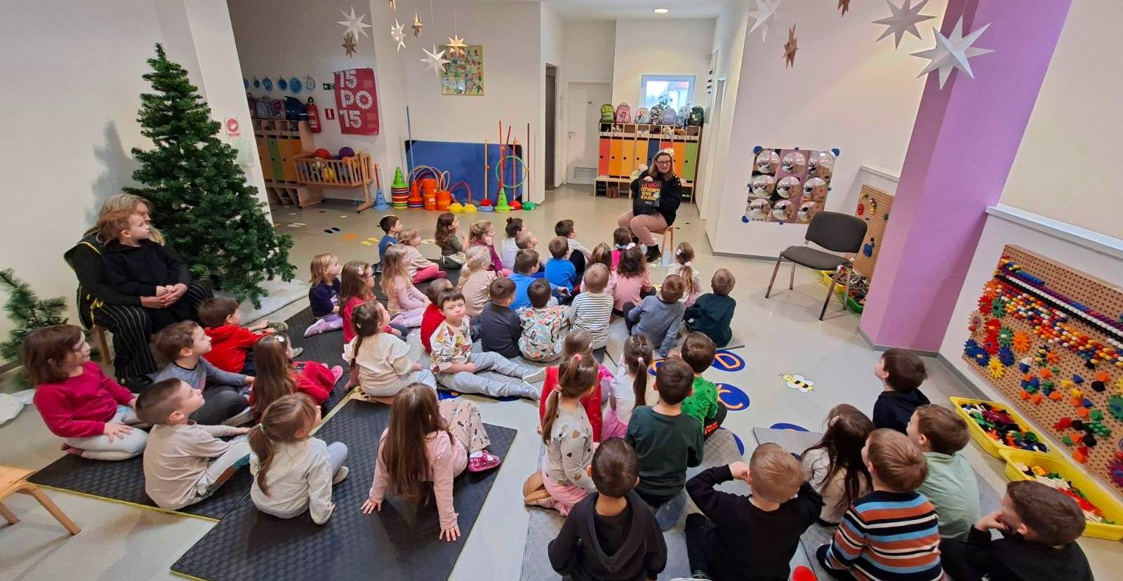 15 minuta citanja za 15 minuta uzitka