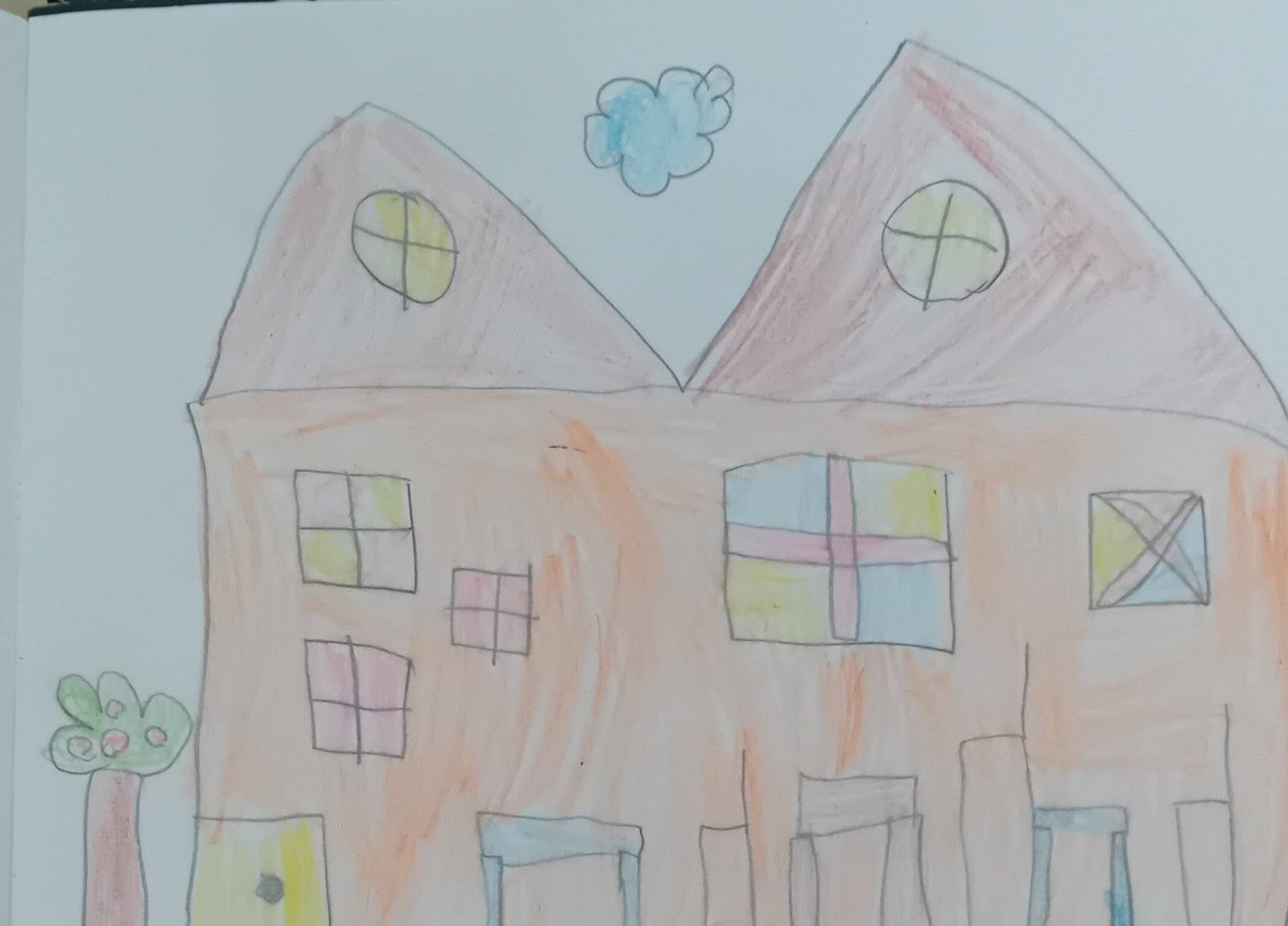 nasa mala knjiuznica